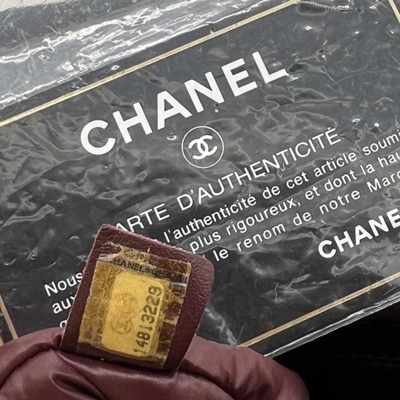 Chanel Small Coco Cocoon Puffer Crossbody Bag - Outfit Repeater