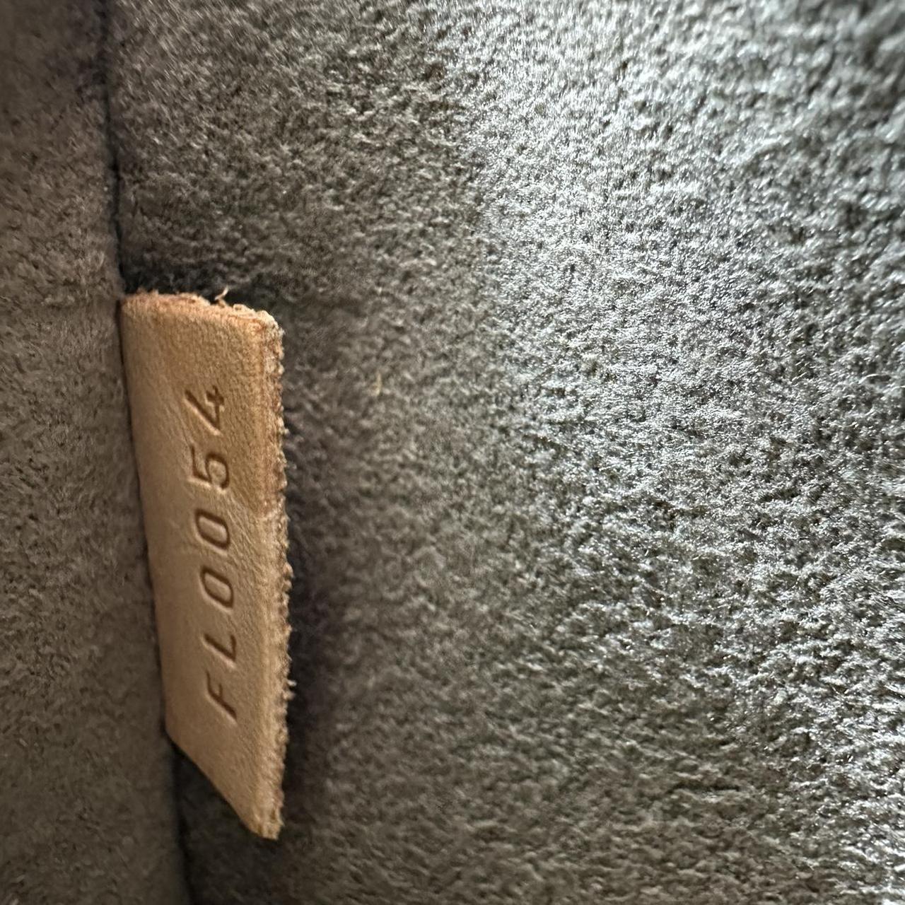 Louis Vuitton Black Multicolor Monogram Alma PM Bag - Outfit Repeater